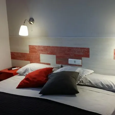 Szálloda Lovely 4*